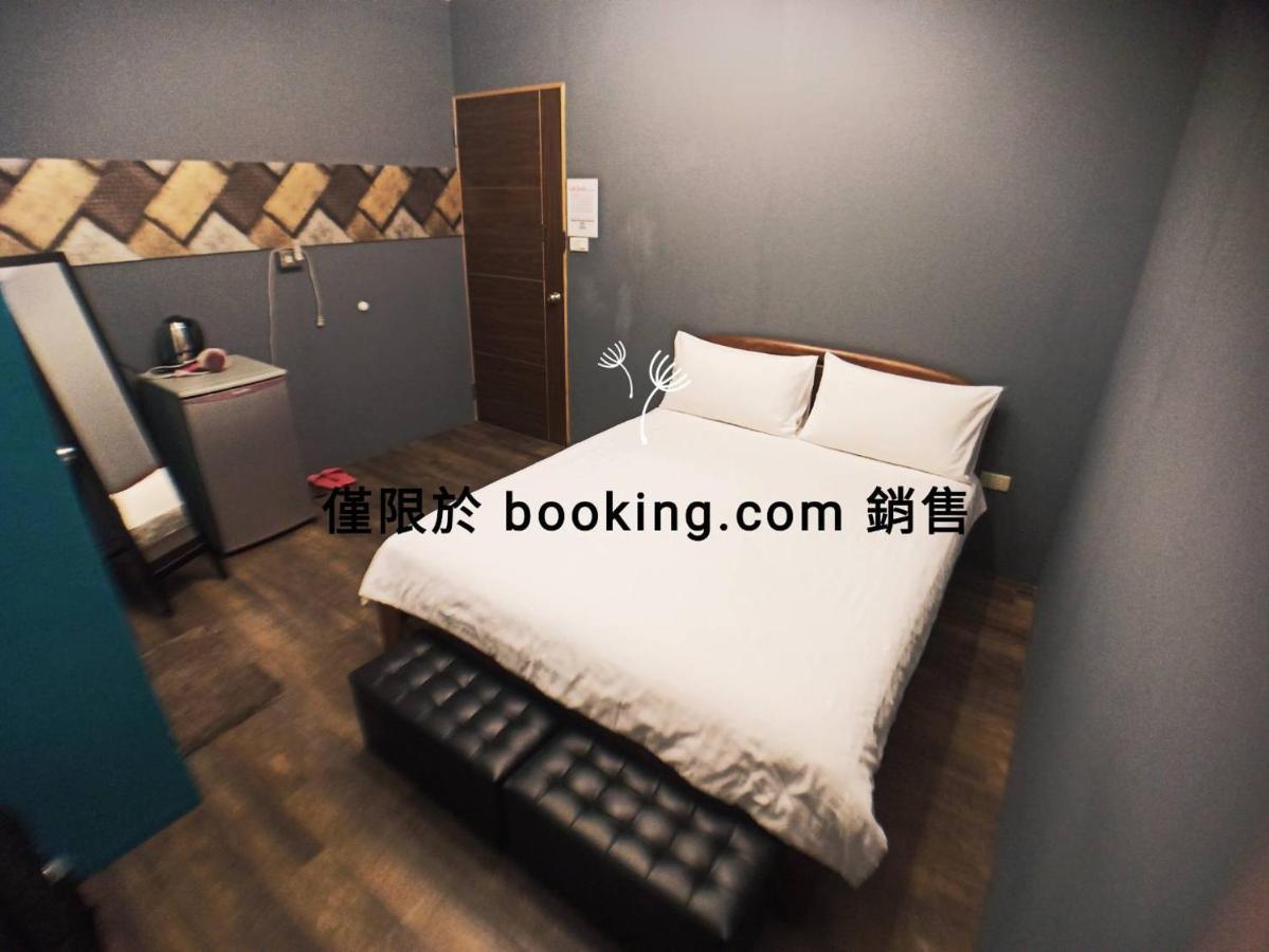 玖拾捌民宿-98Bnb Hualien Exterior foto
