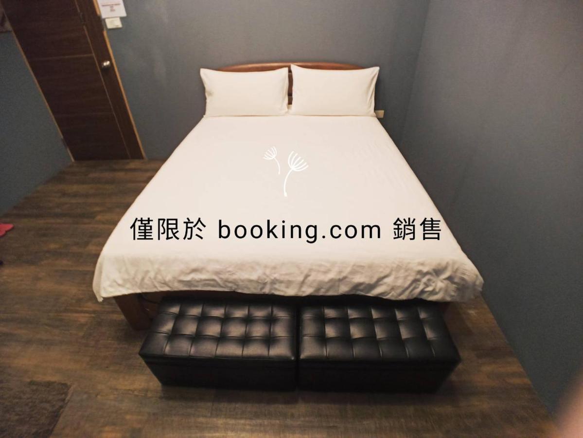 玖拾捌民宿-98Bnb Hualien Exterior foto