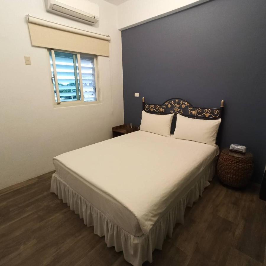 玖拾捌民宿-98Bnb Hualien Exterior foto