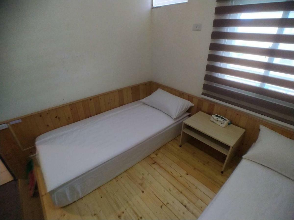 玖拾捌民宿-98Bnb Hualien Exterior foto
